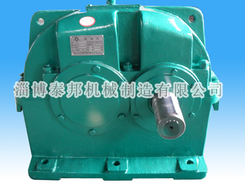 ZDY系列硬齒面減速機